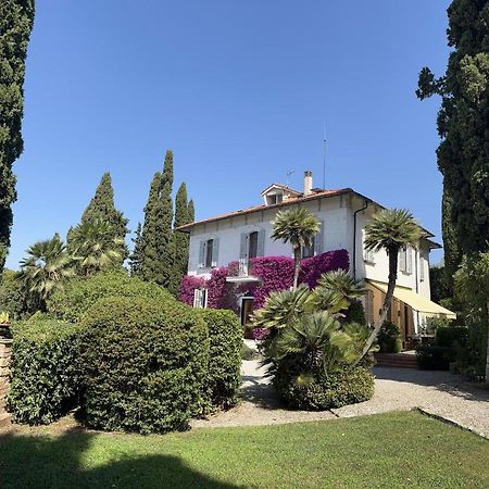 Resort Villa San Luca Citr8031 Imperia Exteriör bild
