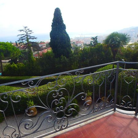 Resort Villa San Luca Citr8031 Imperia Exteriör bild
