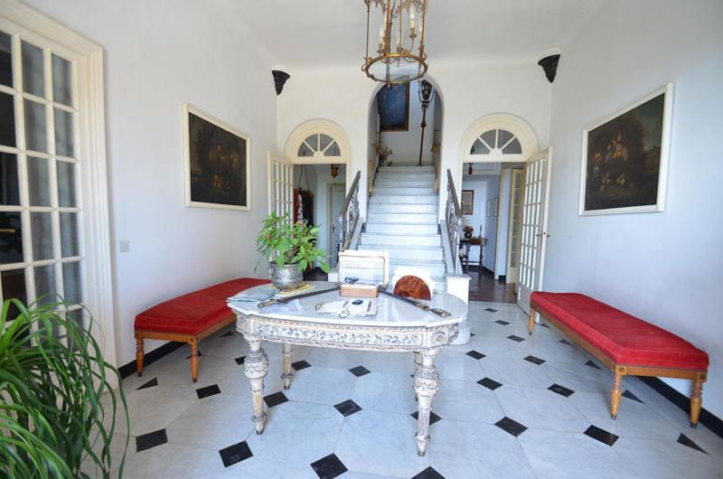 Resort Villa San Luca Citr8031 Imperia Exteriör bild