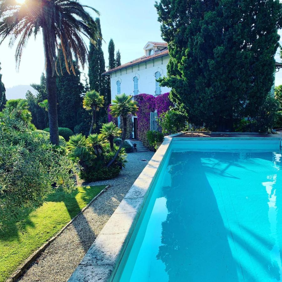 Resort Villa San Luca Citr8031 Imperia Exteriör bild
