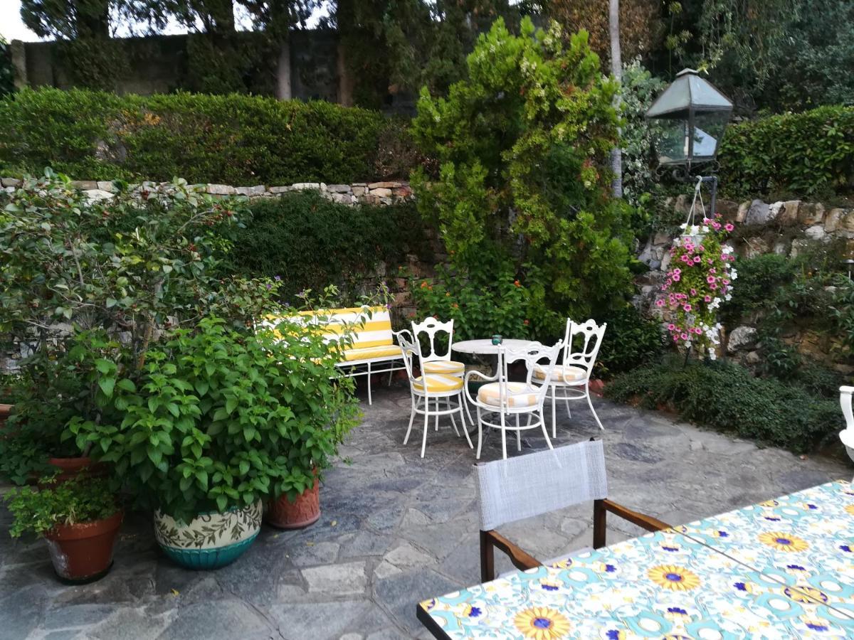 Resort Villa San Luca Citr8031 Imperia Exteriör bild