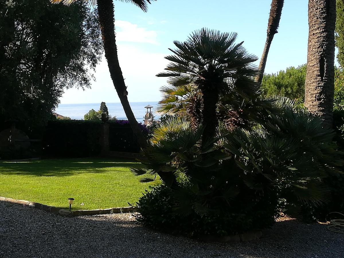 Resort Villa San Luca Citr8031 Imperia Exteriör bild