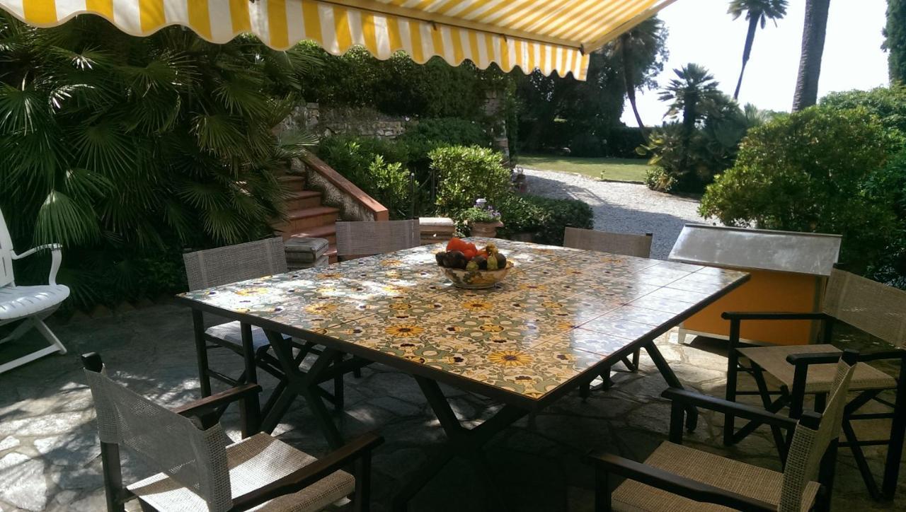 Resort Villa San Luca Citr8031 Imperia Exteriör bild