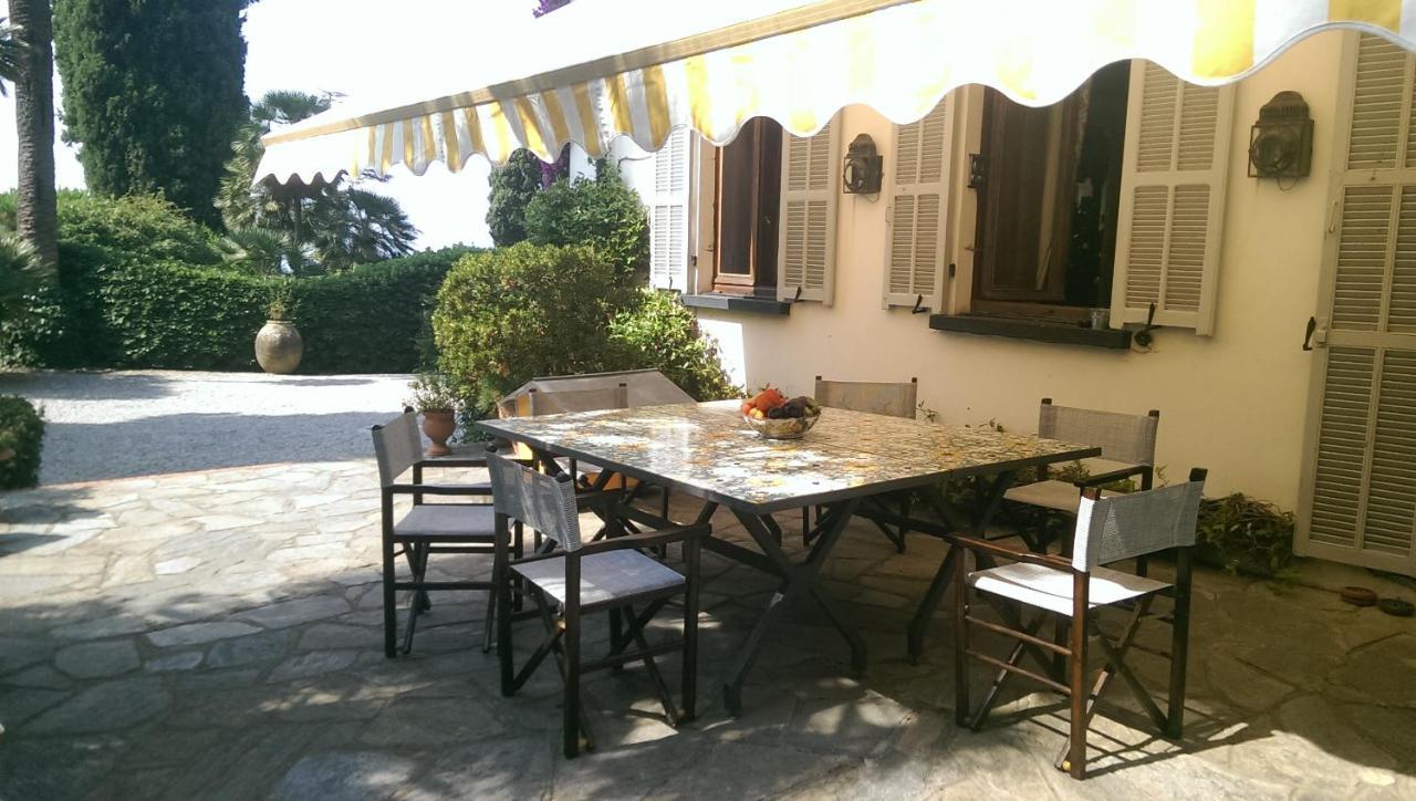 Resort Villa San Luca Citr8031 Imperia Exteriör bild