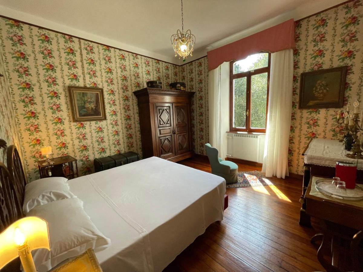 Resort Villa San Luca Citr8031 Imperia Exteriör bild