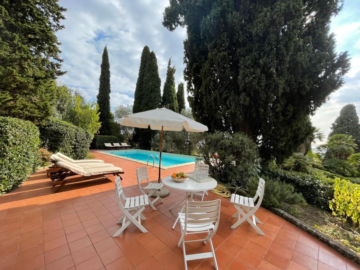 Resort Villa San Luca Citr8031 Imperia Exteriör bild