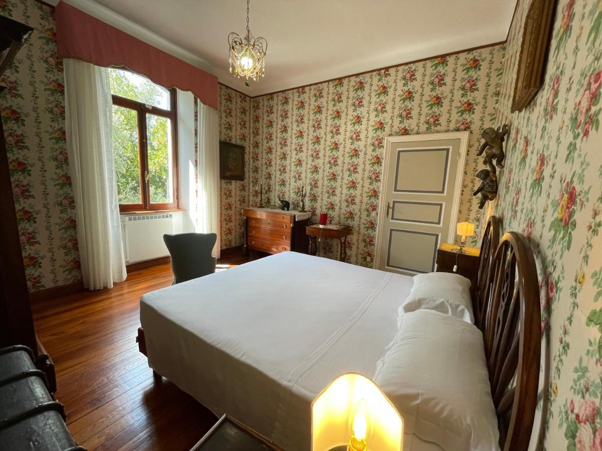 Resort Villa San Luca Citr8031 Imperia Exteriör bild