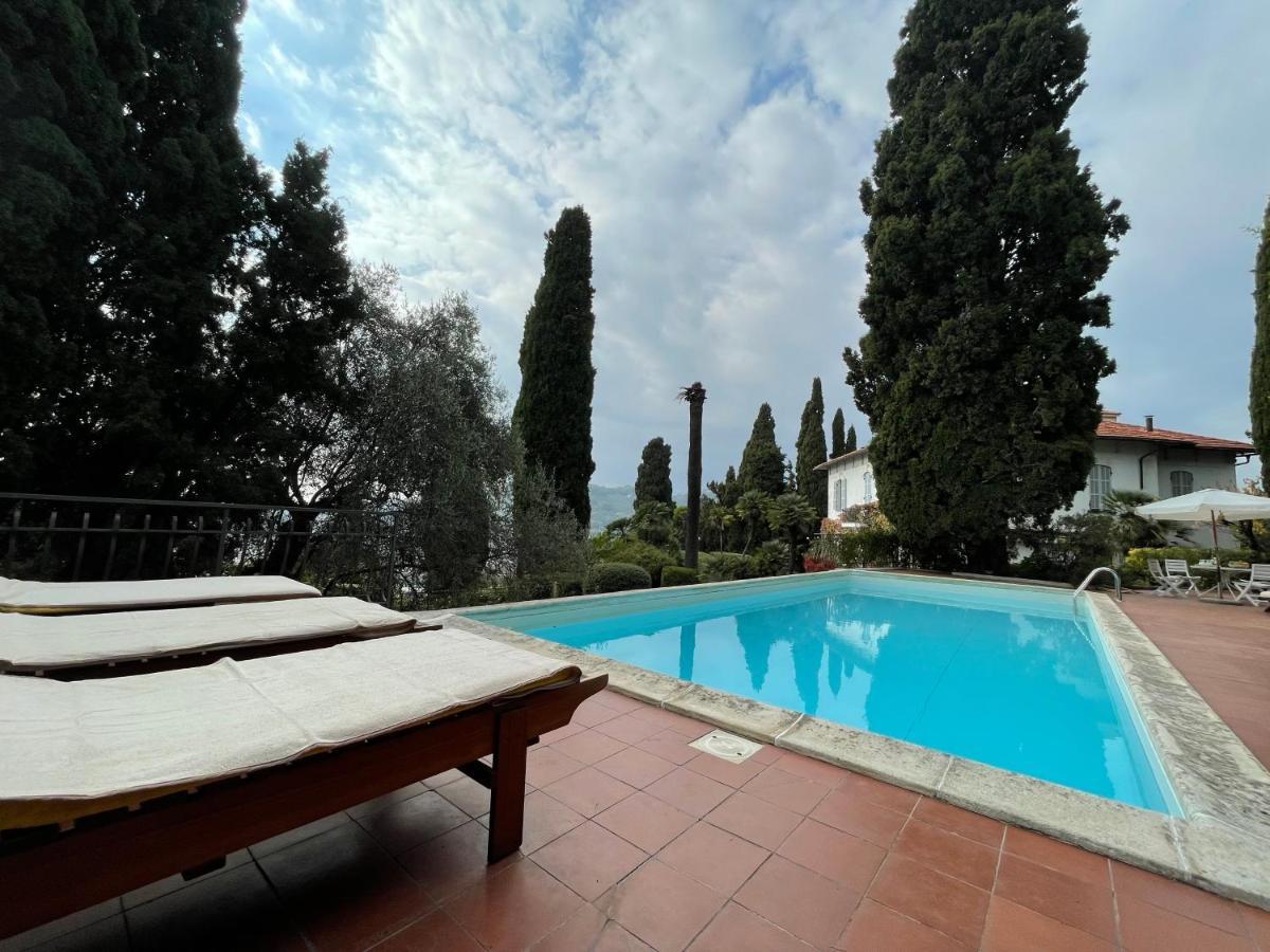 Resort Villa San Luca Citr8031 Imperia Exteriör bild