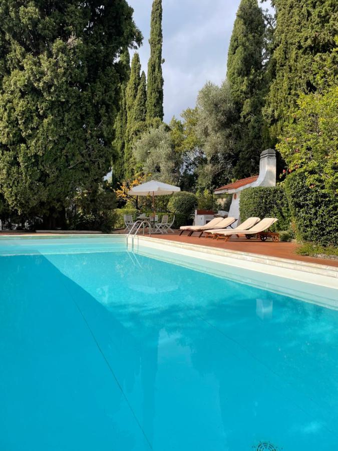 Resort Villa San Luca Citr8031 Imperia Exteriör bild