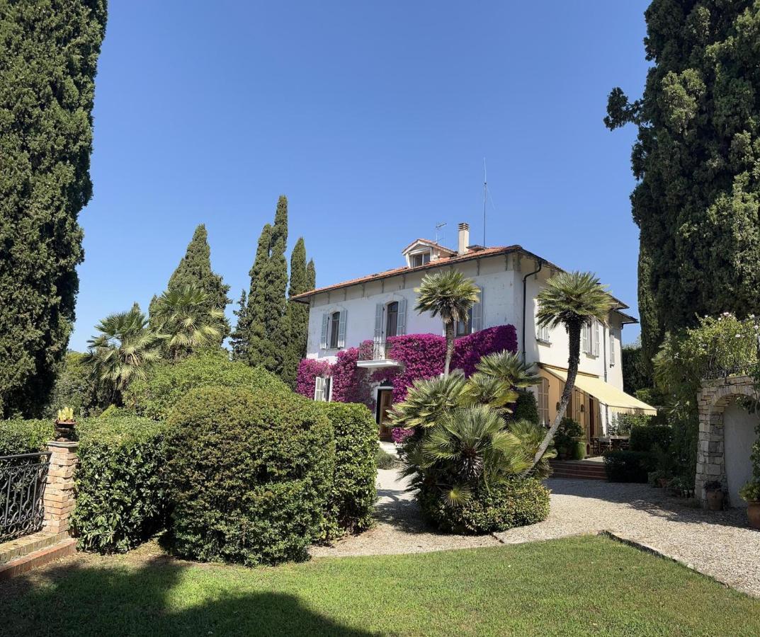 Resort Villa San Luca Citr8031 Imperia Exteriör bild