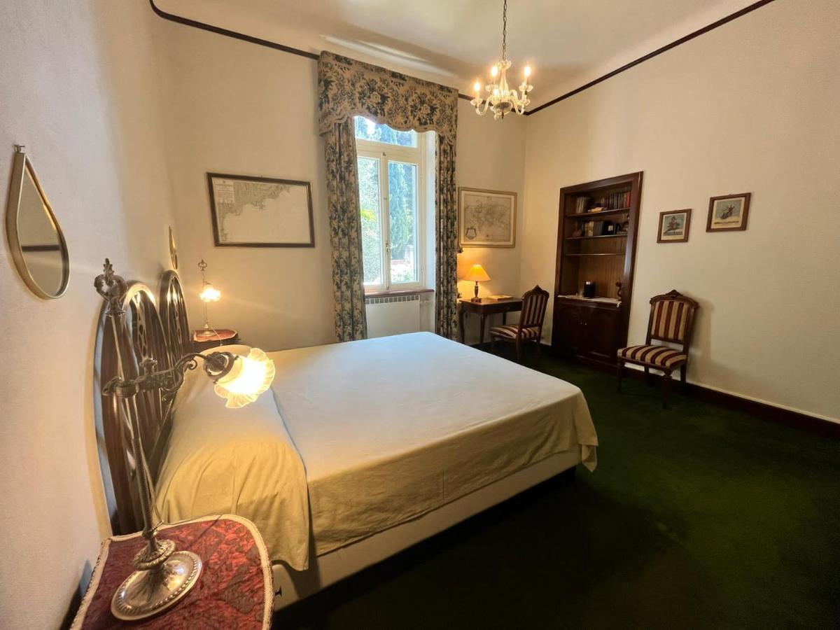 Resort Villa San Luca Citr8031 Imperia Exteriör bild