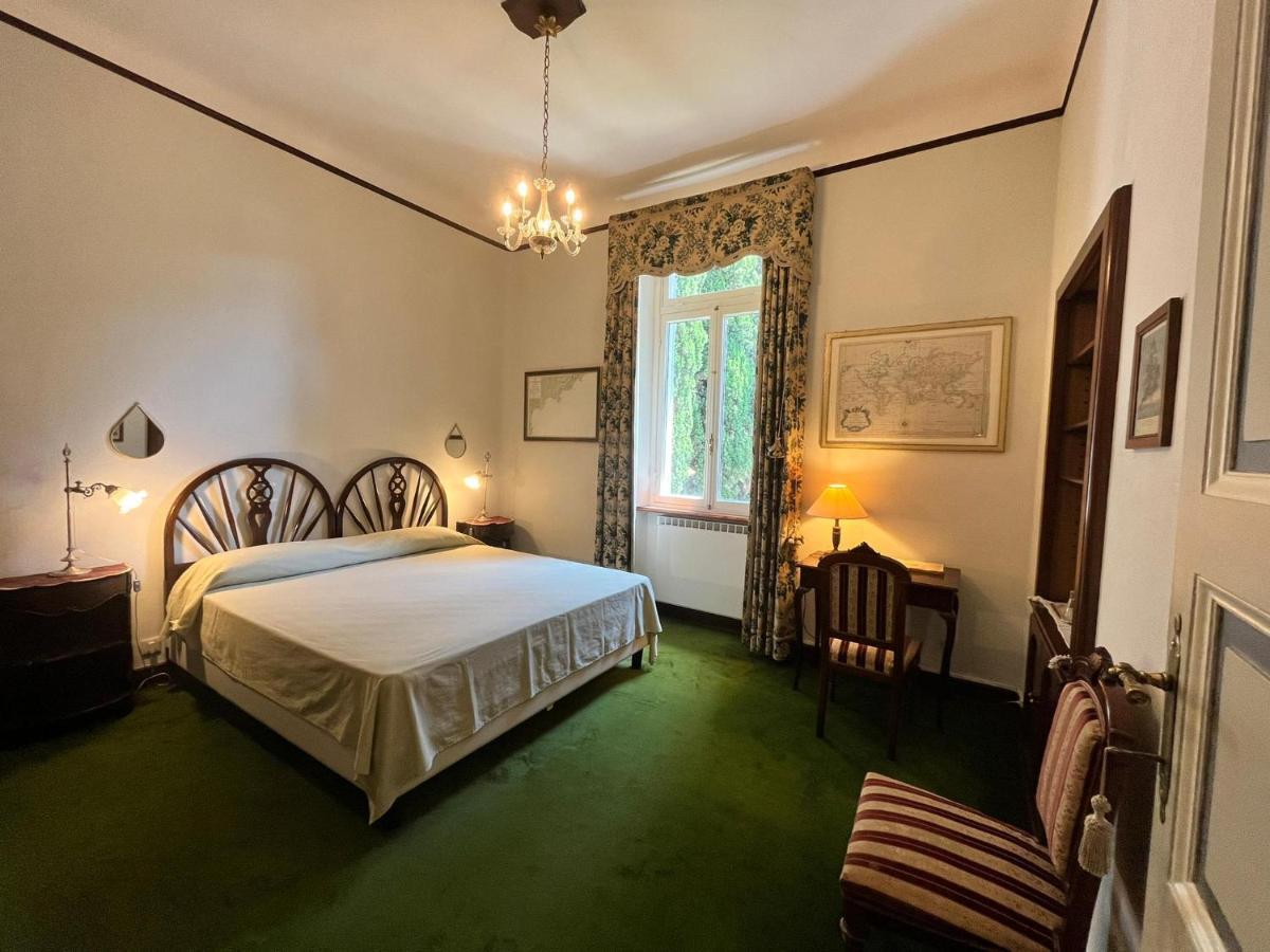 Resort Villa San Luca Citr8031 Imperia Exteriör bild