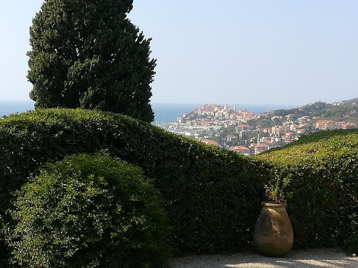 Resort Villa San Luca Citr8031 Imperia Exteriör bild