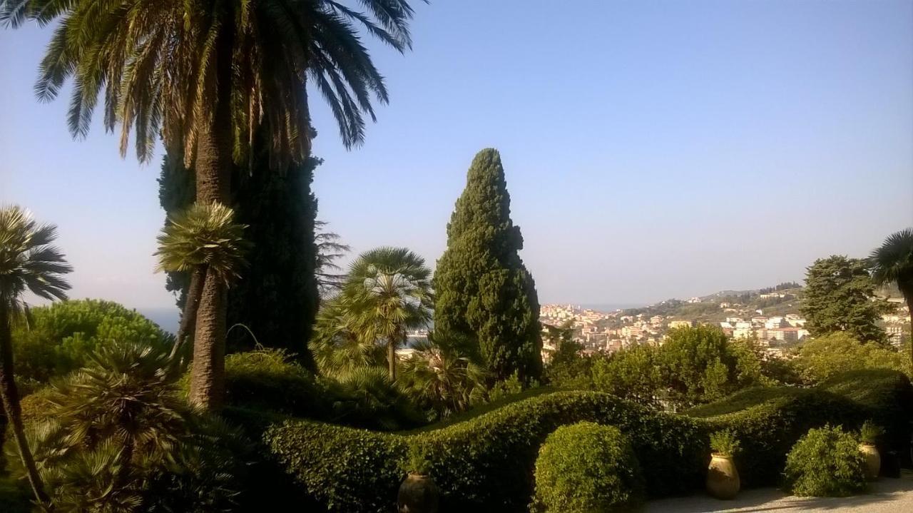 Resort Villa San Luca Citr8031 Imperia Exteriör bild
