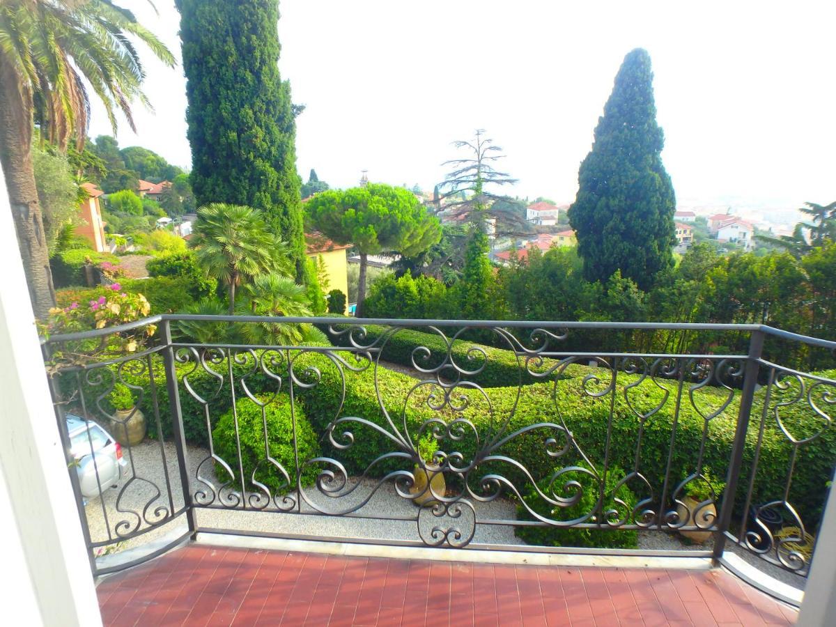 Resort Villa San Luca Citr8031 Imperia Exteriör bild